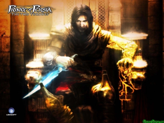 Prince of Persia41
Prince of Persia