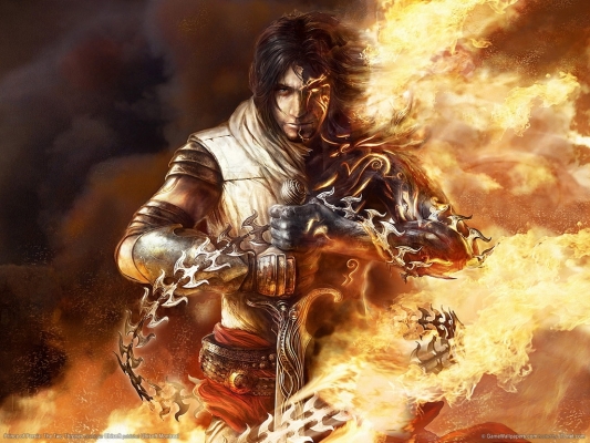 Prince of Persia46
Prince of Persia