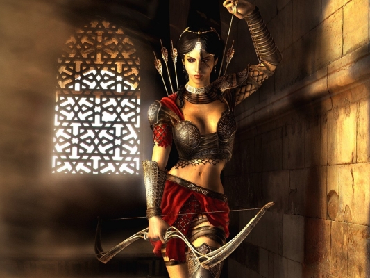 Prince of Persia49
Prince of Persia