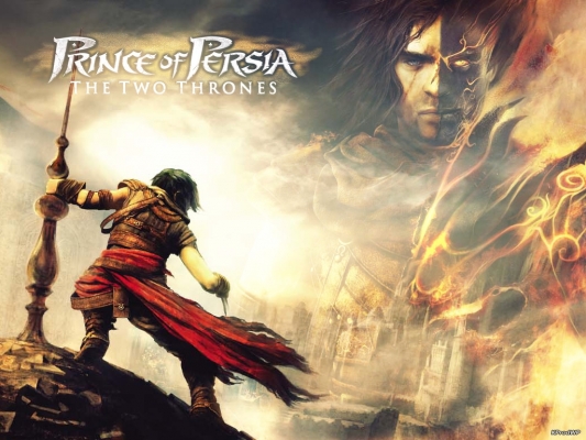 Prince of Persia56
Prince of Persia