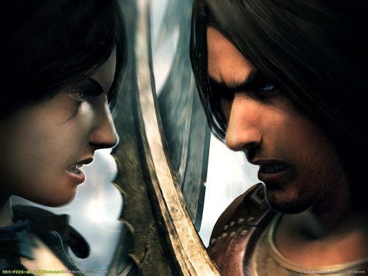 Prince of Persia57
Prince of Persia