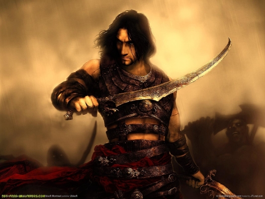 Prince of Persia62
Prince of Persia