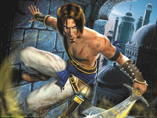 Prince of Persia66
Prince of Persia