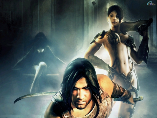 Prince of Persia80
Prince of Persia