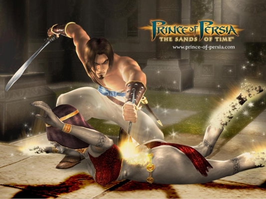 Prince of Persia88
Prince of Persia