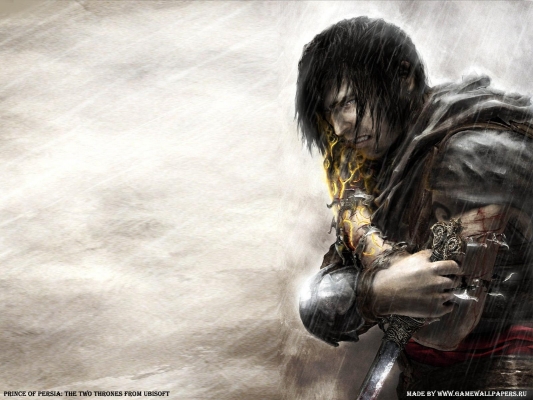 Prince of Persia114
Prince of Persia