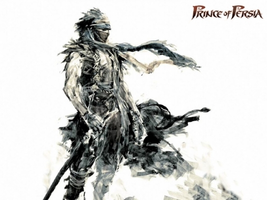 Prince of Persia136
Prince of Persia