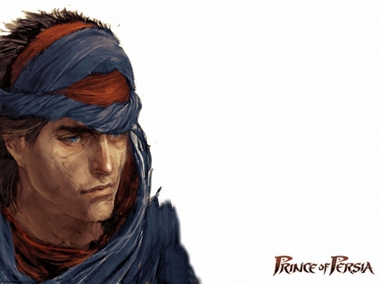 Prince of Persia139
Prince of Persia