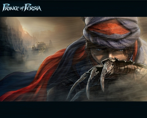 Prince of Persia142
Prince of Persia