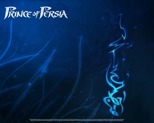 Prince of Persia143
Prince of Persia