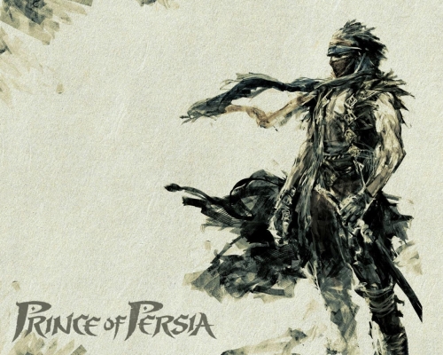 Prince of Persia145
Prince of Persia