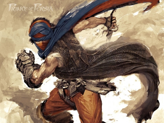 Prince of Persia147
Prince of Persia