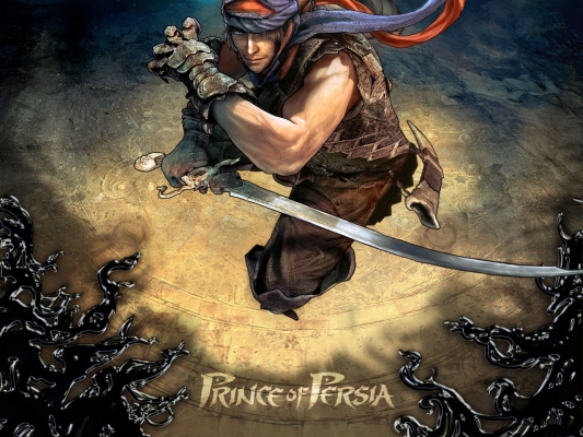 Prince of Persia148
Prince of Persia