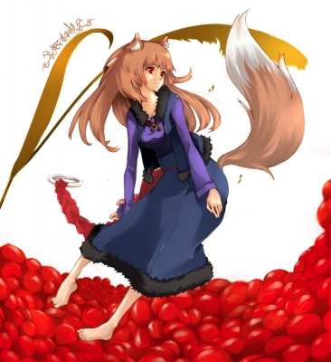 spice_and_wolf63
spice and wolf