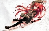 Shakugan no Shana19
Shakugan no Shana