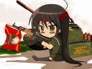 Shakugan no Shana73
Shakugan no Shana