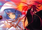   9
Shakugan no Shana