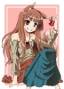 spice_and_wolf80
spice and wolf