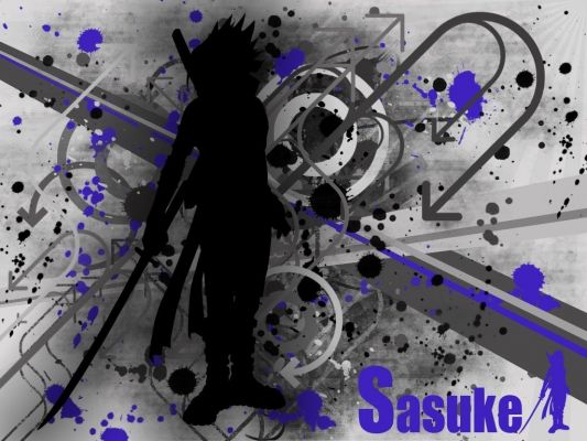 sasuke
