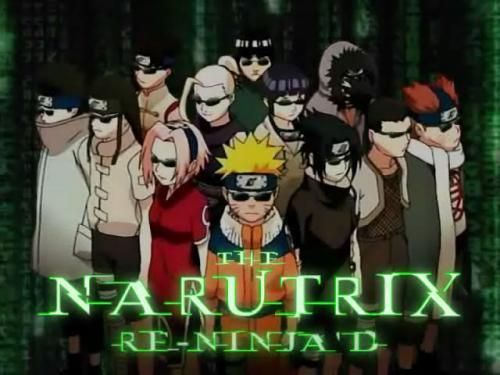 Narutrix

naruto 