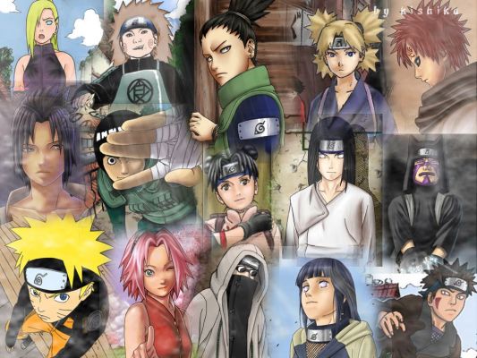 after 3 years
  .    !
 naruto