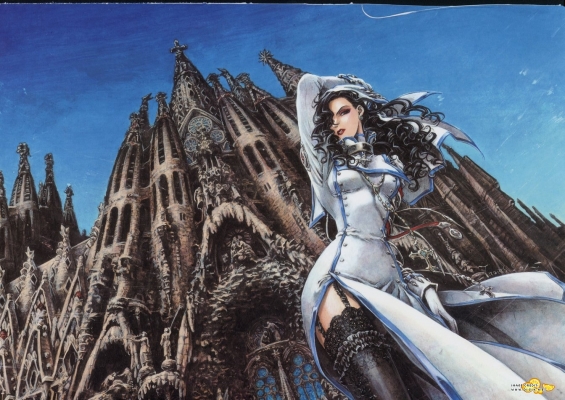 Trinity Blood_12
Trinity Blood