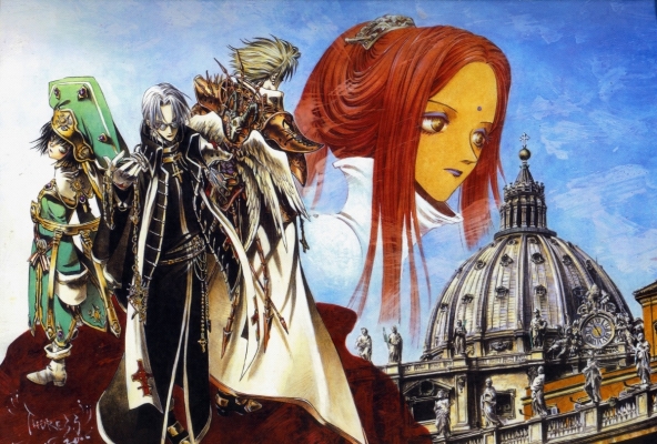 Trinity Blood_16
Trinity Blood