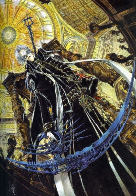 Trinity Blood_19
Trinity Blood