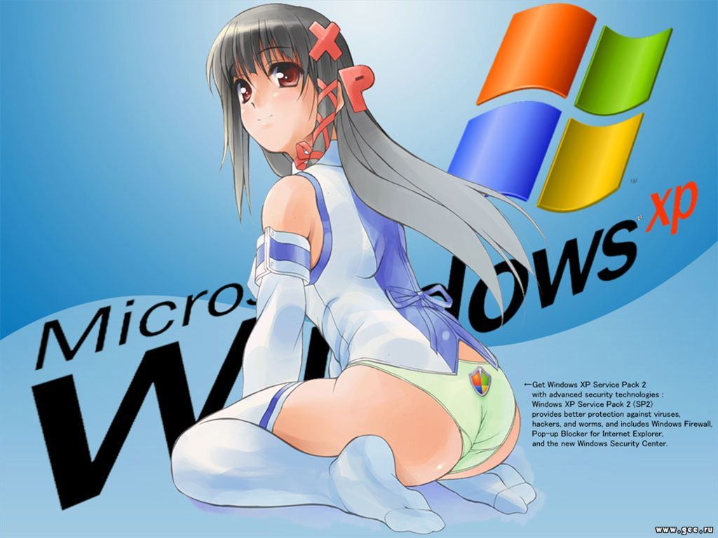 Аниме Темы Для Windows 10