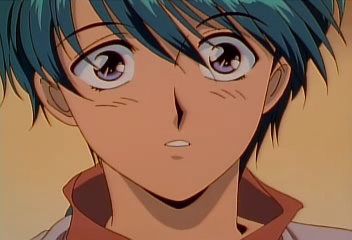 *)
..)
  ....)
   Fushigi yuugi   ^^