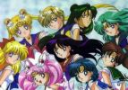  
Sailor Moon