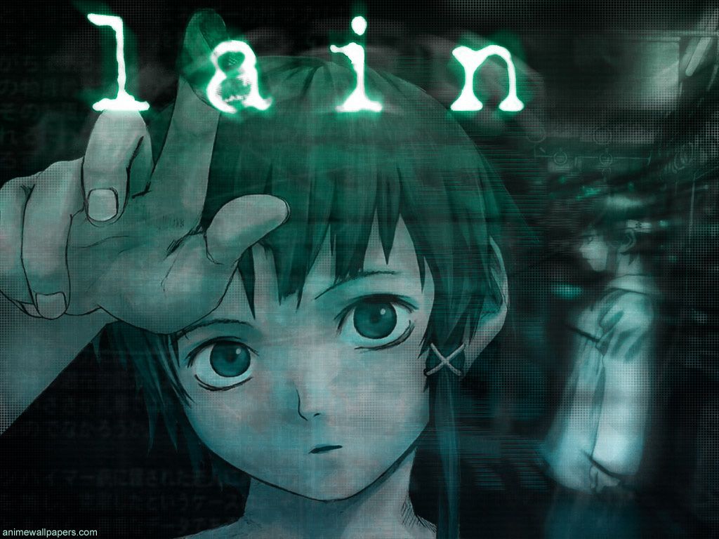 Serial Experiments Lain - 10673