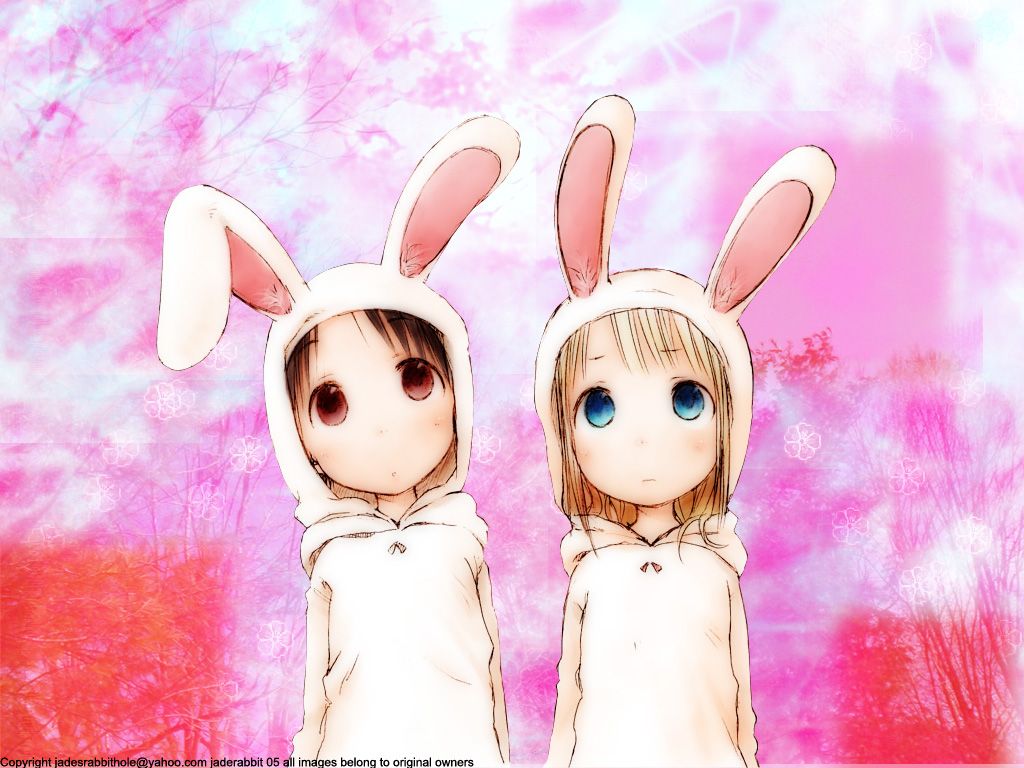 Bunny, Unknown, anime, wallpapers, |, , , , 