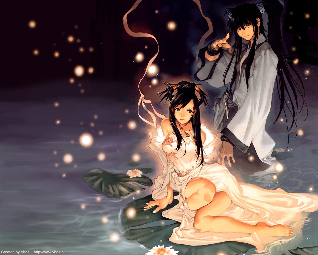 Unknown, anime, wallpapers, |, , , , 