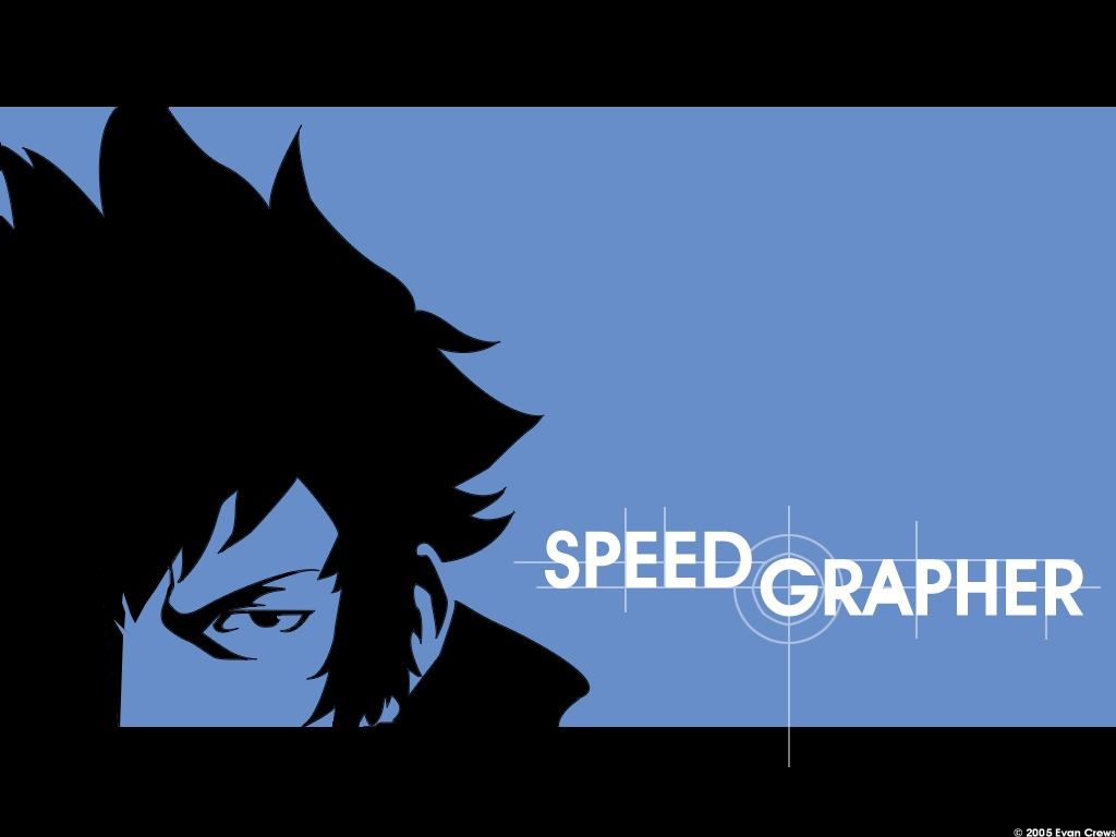 Speed, Grapher