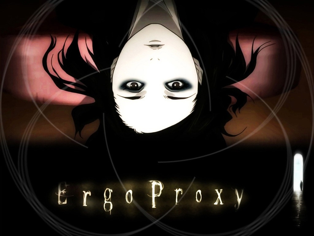 Ergo, Proxy