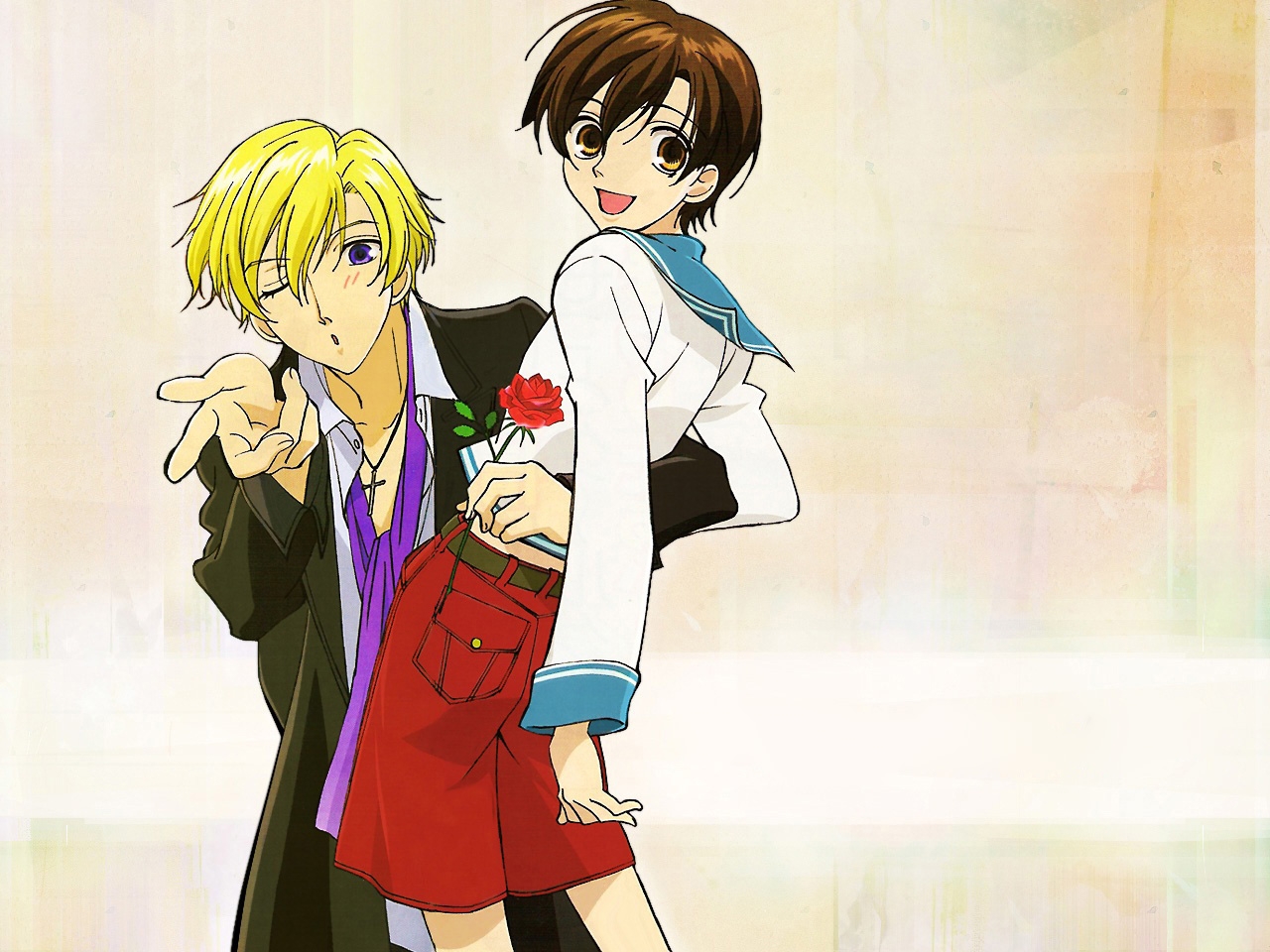 Ouran High School Host Club - 16778