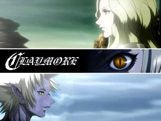 Claymore
Claymore