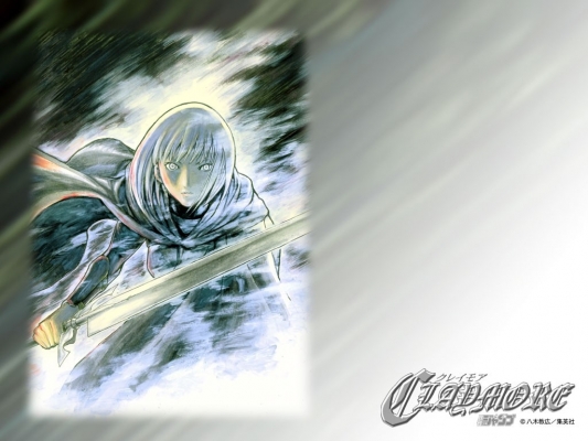 Claymore
Claymore