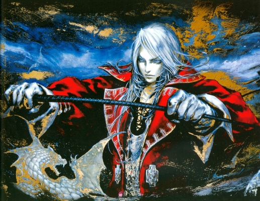 Castlevania
Castlevania