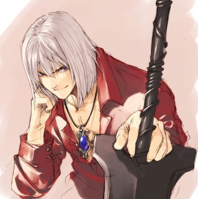 Devil May Cry
Devil May Cry