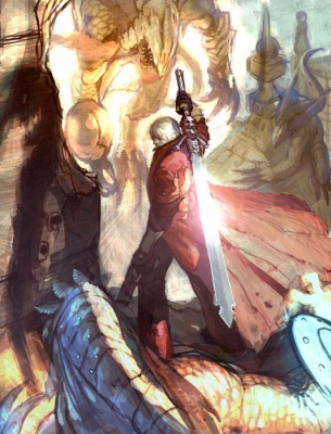 Devil May Cry
Devil May Cry