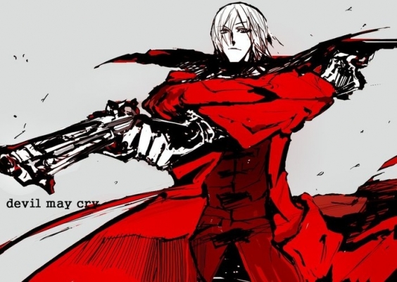 Devil May Cry
Devil May Cry