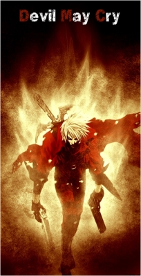 Devil May Cry
Devil May Cry