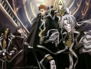 Trinity Blood
Trinity Blood