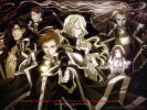 Trinity Blood
Trinity Blood