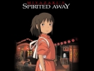 Spirited Away
Spirited Away