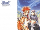 Ragnarok the Animation
Ragnarok the Animation