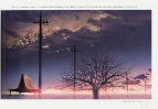[Artbook] Makoto Shinkai - Sora no Kioku ~The sky of the longing for memories~
[Artbook] Makoto Shinkai - Sora no Kioku ~The sky of the longing for memories~