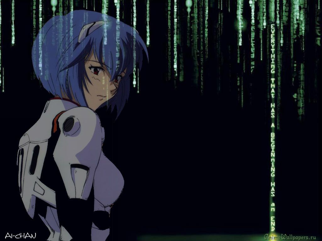 , , Neon, Genesis, Evangelion